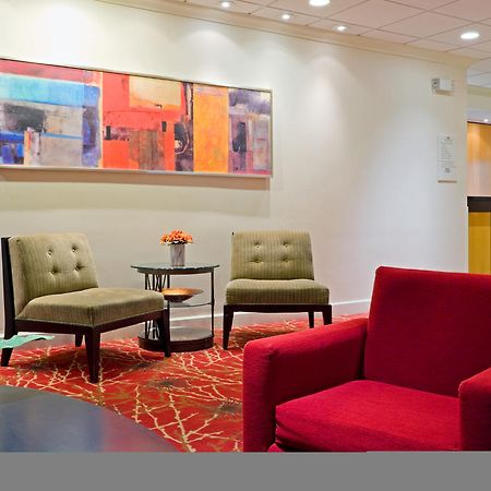 Ramada Plaza By Wyndham Cranbury/S Brunswick Hotel & Conf Ctr Jamesburg Interiør bilde
