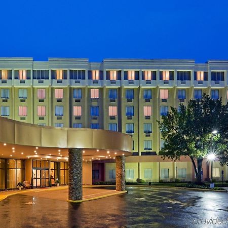 Ramada Plaza By Wyndham Cranbury/S Brunswick Hotel & Conf Ctr Jamesburg Eksteriør bilde