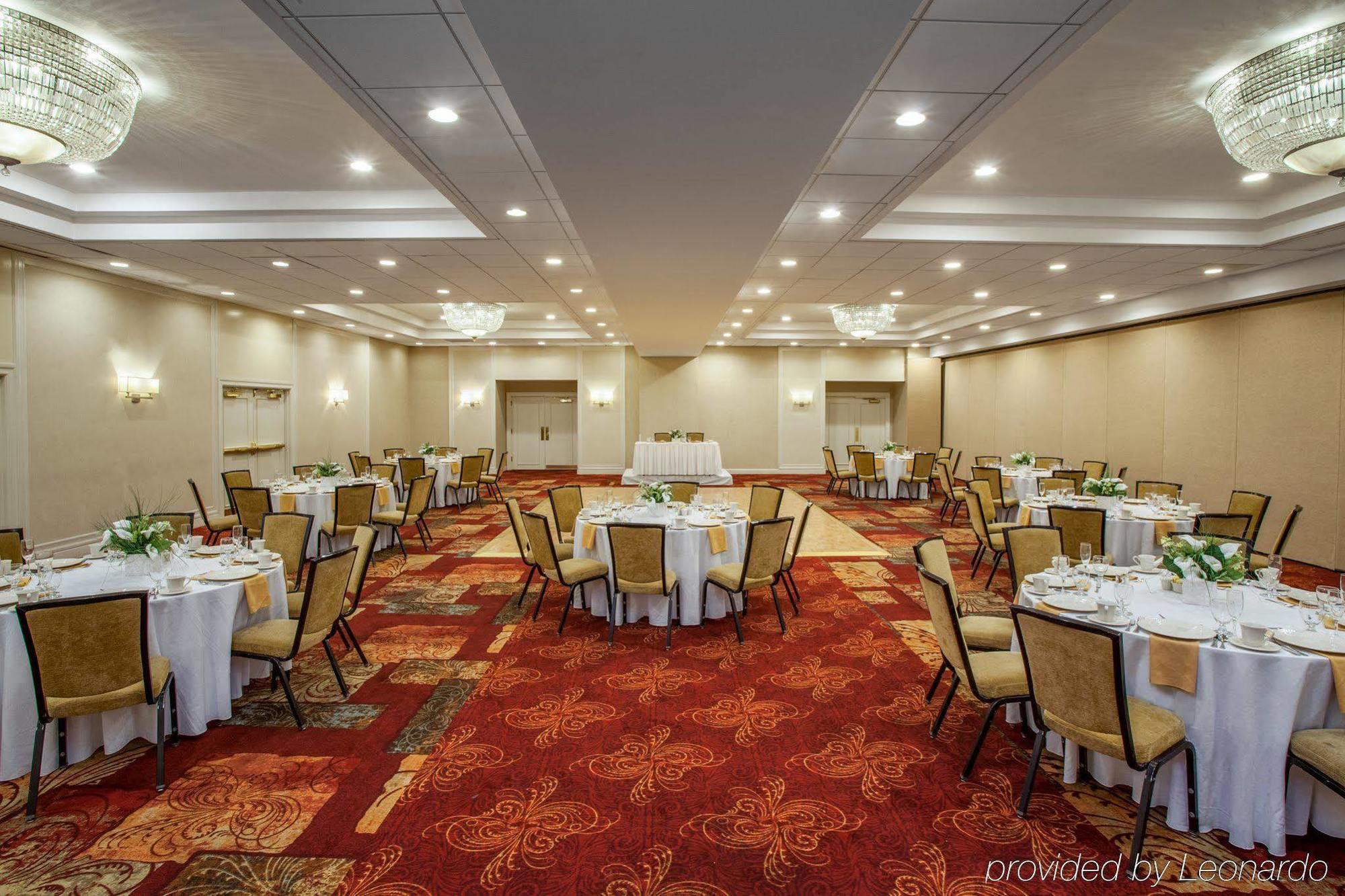 Ramada Plaza By Wyndham Cranbury/S Brunswick Hotel & Conf Ctr Jamesburg Eksteriør bilde