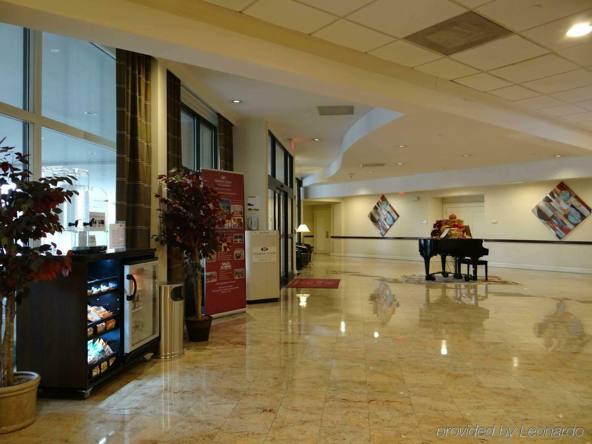 Ramada Plaza By Wyndham Cranbury/S Brunswick Hotel & Conf Ctr Jamesburg Eksteriør bilde